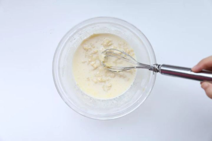 一个华夫饼当早饭不够?再加点它就好~