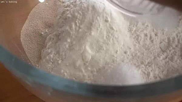 如何用一堂课的时间做好吐司?简单发酵的秘诀...