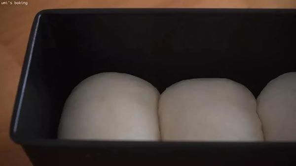 如何用一堂课的时间做好吐司?简单发酵的秘诀...