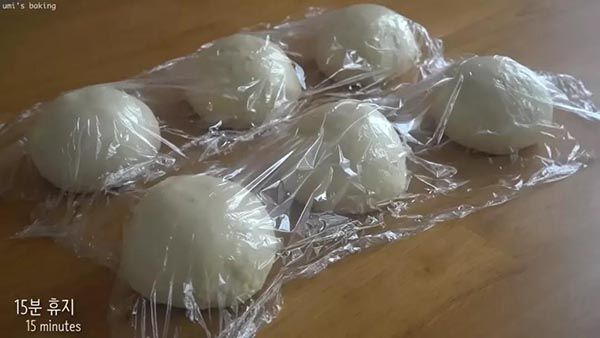 如何用一堂课的时间做好吐司?简单发酵的秘诀...