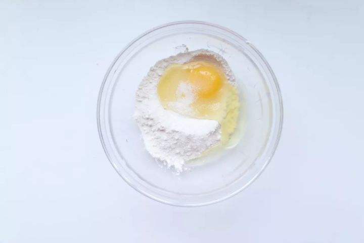 一个华夫饼当早饭不够?再加点它就好~