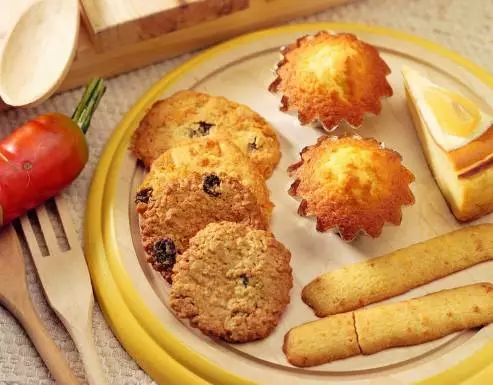 零基础学烘焙需要多长时间 前景如何