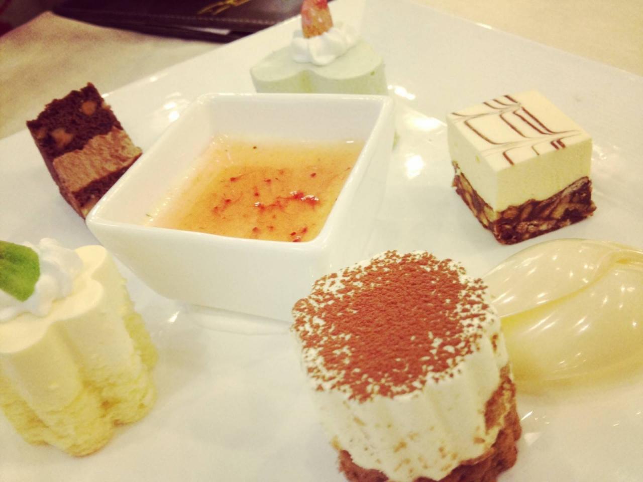 学烘焙需要多长时间 能拿高薪吗