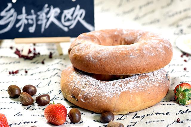 烘焙短期培训可靠吗?半月的烘焙培训能学到东西吗?