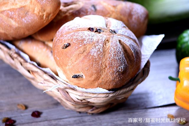 烘焙短期培训可靠吗?半月的烘焙培训能学到东西吗?