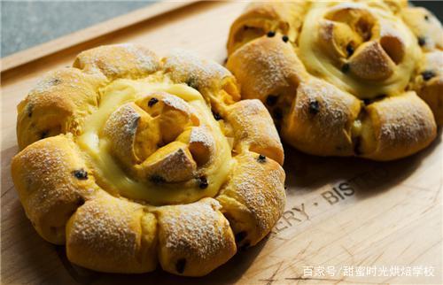 烘焙短期培训可靠吗?半月的烘焙培训能学到东西吗?