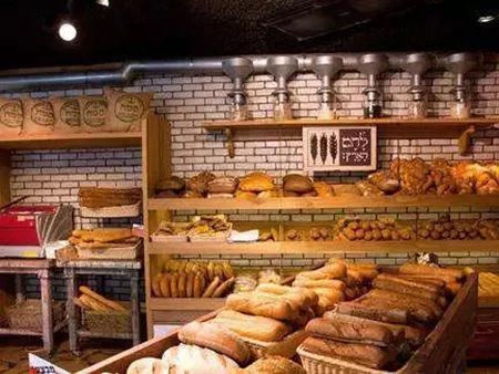 法国客流量NO.1的面包店,是如何提高「进店率」的?