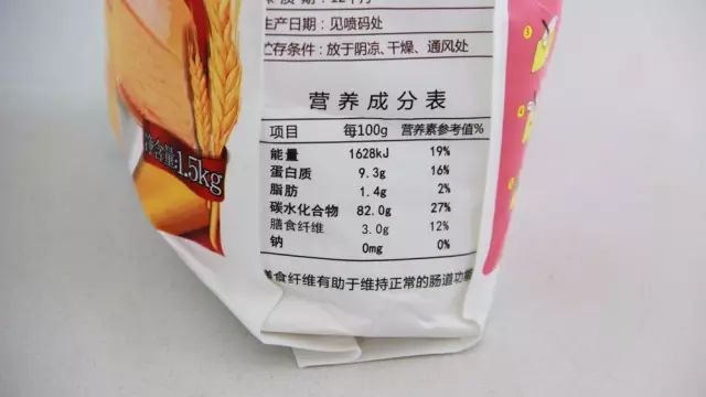 高筋面粉和低筋面粉有什么区别?我们用吐司来做了一次对比实验。