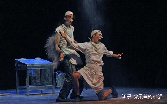 低筋面粉、中筋面粉、高筋面粉有什么不一样
