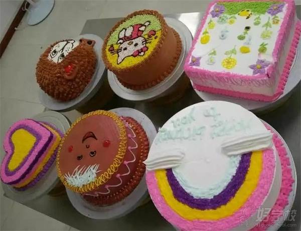 金凌餐饮教育集团怎么样？昆明烘焙学校哪家好？昆明烘焙培训哪家好？