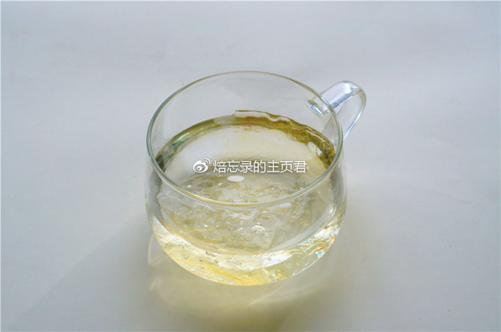 小鸡酸奶慕斯制作方法