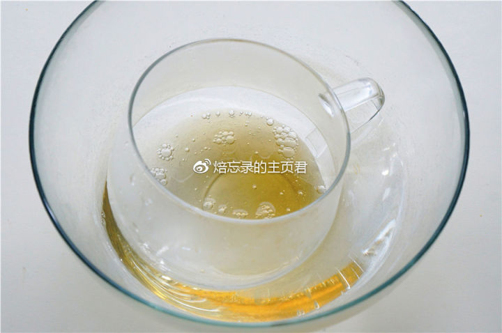 小鸡酸奶慕斯制作方法