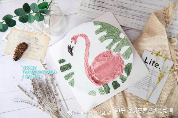 想学西点烘焙,千万别去店里当学徒,看完你就知道了!