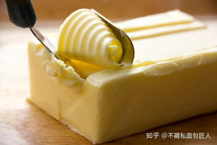 做面包可以不放油吗?