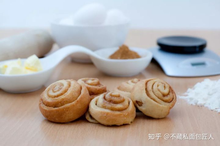 做面包可以不放油吗?