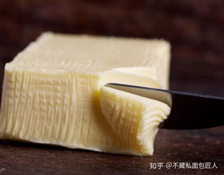 做面包可以不放油吗?