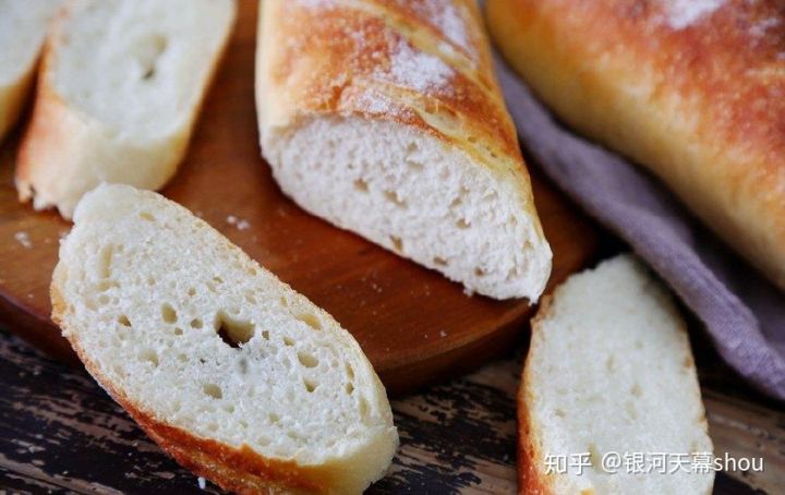 为什么这么多人想当西点师?
