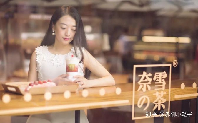 茶饮行业遭受冲击,这次谁能够坚守下去呢?