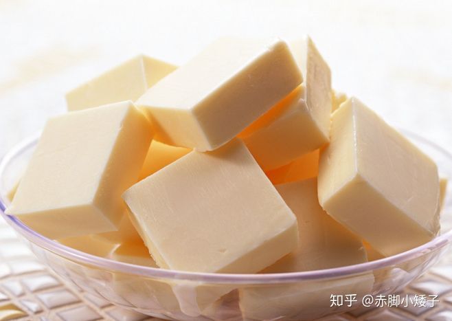做烘焙必须掌握的基础知识!!!