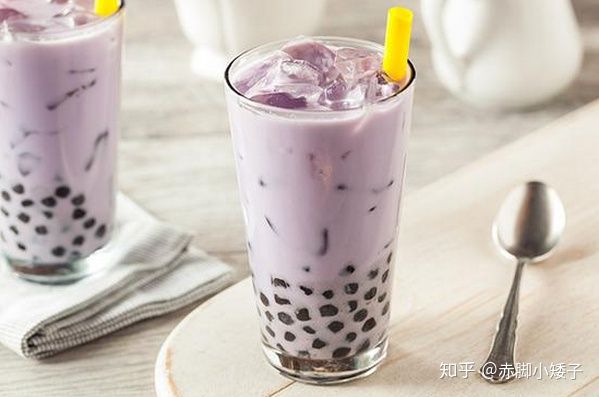 奶茶代喝,年轻人的世界真会玩!