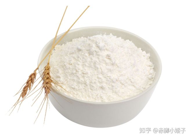 做烘焙必须掌握的基础知识!!!