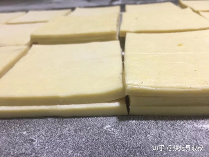 准烘焙师,我想和你聊聊这个职业