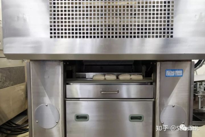 关于我眼中未来烘焙的一些