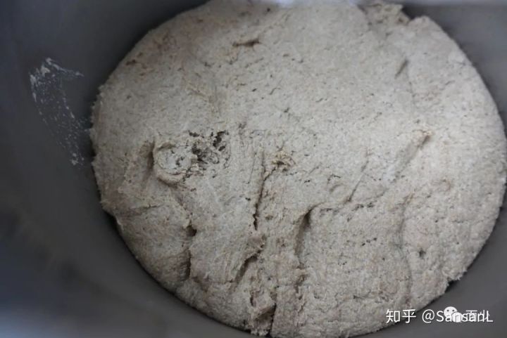关于我眼中未来烘焙的一些