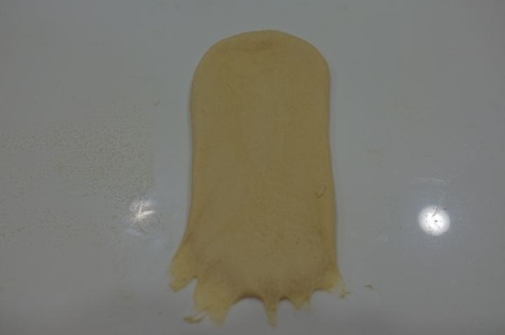 大米面包,做梦都想吃上一口