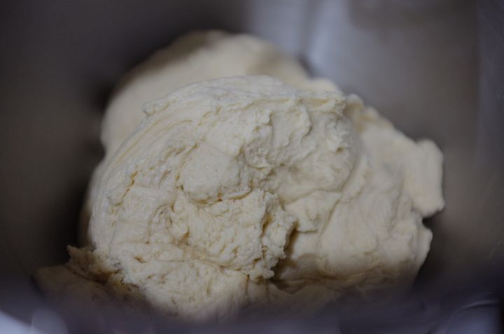 大米面包,做梦都想吃上一口