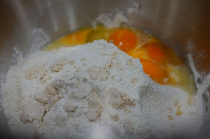 大米面包,做梦都想吃上一口