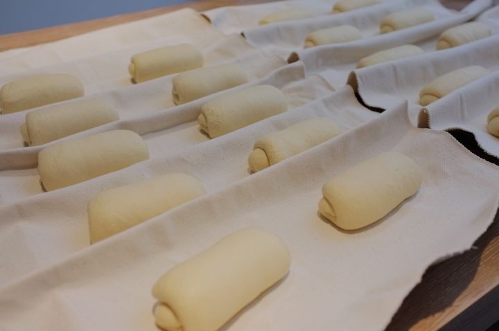 大米面包,做梦都想吃上一口