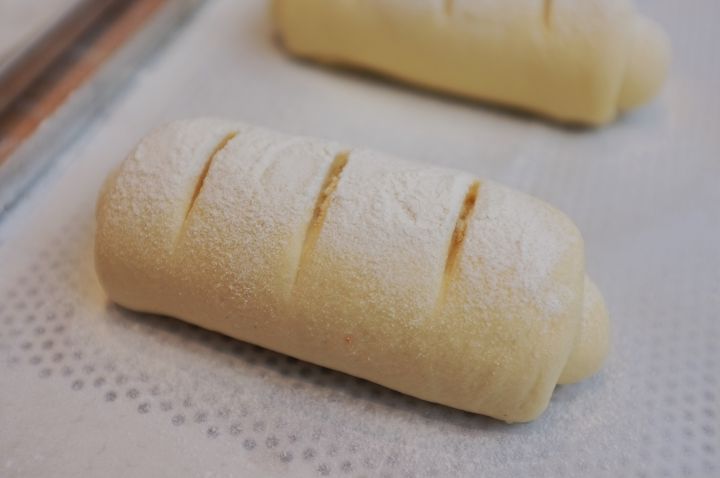 大米面包,做梦都想吃上一口