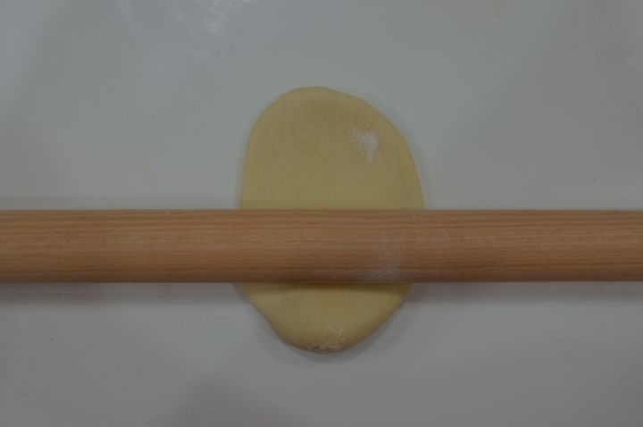 大米面包,做梦都想吃上一口