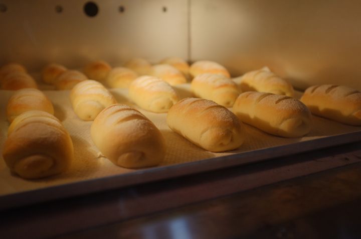 大米面包,做梦都想吃上一口