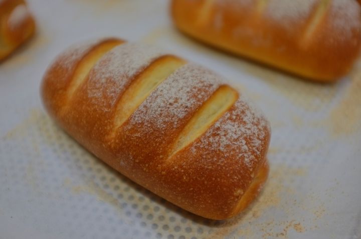 大米面包,做梦都想吃上一口