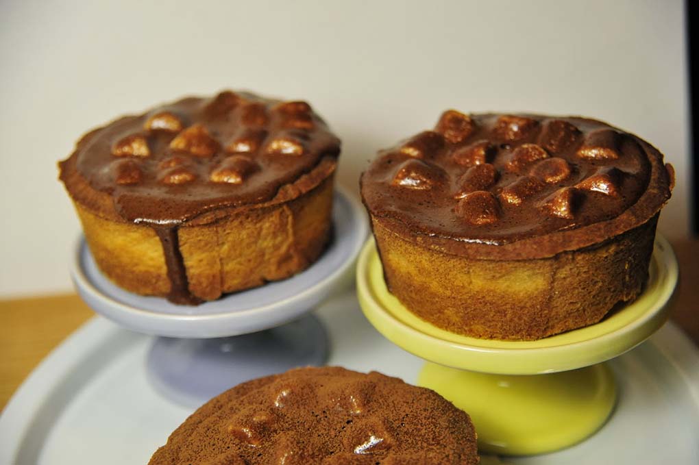 浅谈烘培常用油脂(下)