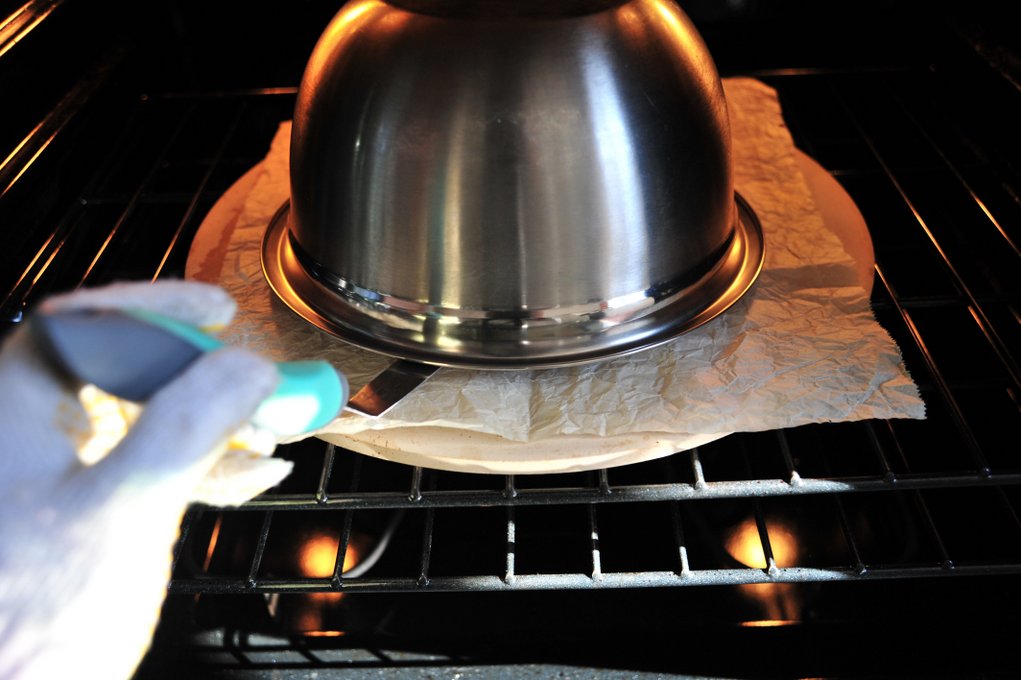 如何烤出完美欧式面包？欧式面包的做法和配方！