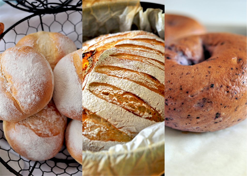 温度对面包发酵的影响，温度对于面包制作的影响(下)