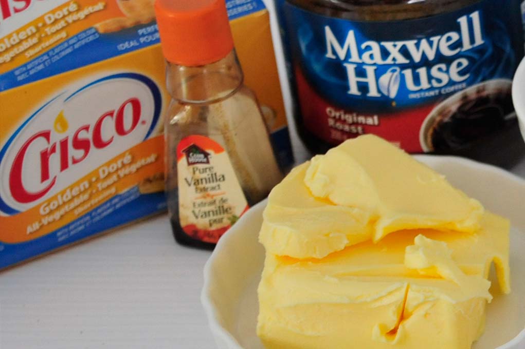 浅谈烘培常用油脂(下)