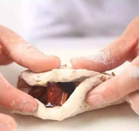 揉面团手法 面团的15个你不能不知道的技能