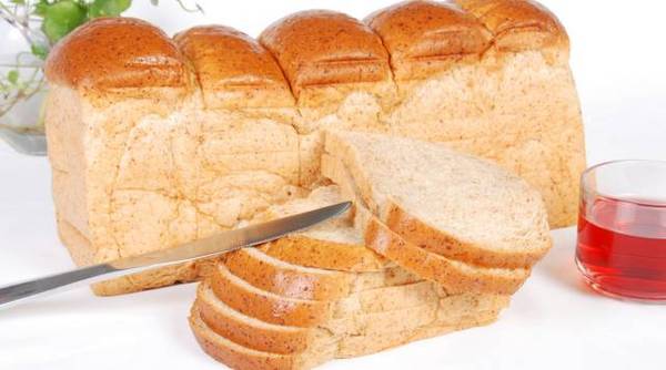 面包制作一些技巧与经验