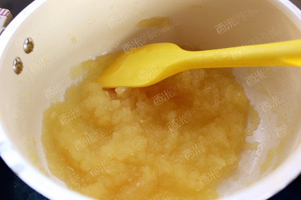 果酱制作方法，自制无添加果酱 健康好吃我都要！