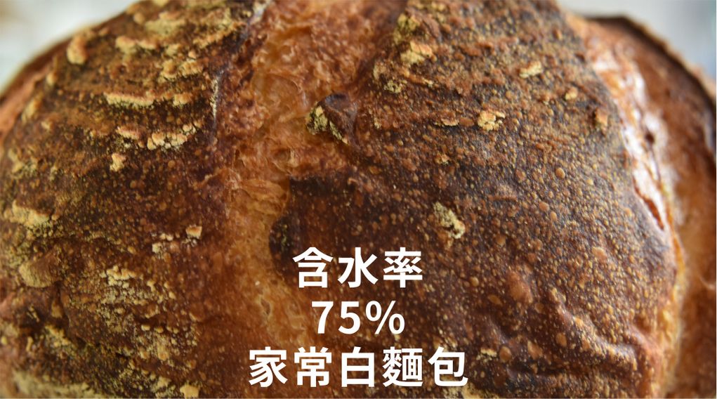 面团表面气泡(Blistering)怎么产生的?