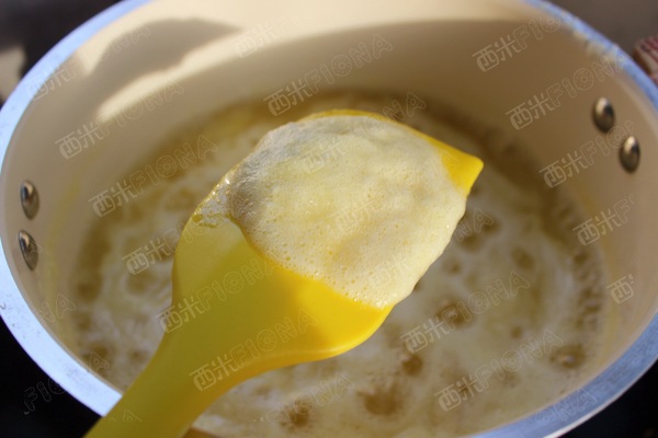 果酱制作方法，自制无添加果酱 健康好吃我都要！