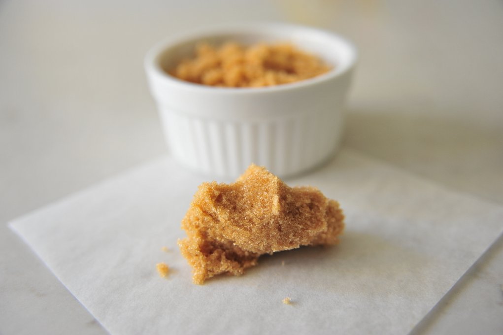 一些关于自己烘焙用糖的分享