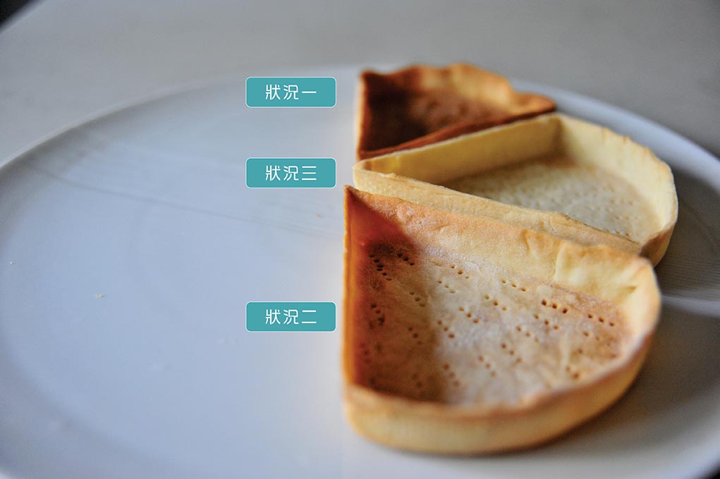 时尚洞洞圈模使用与分析建议