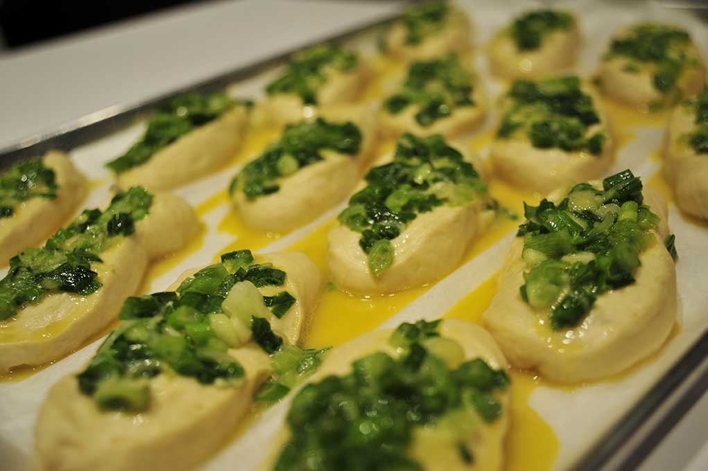 常见烘培使用面粉的疑问