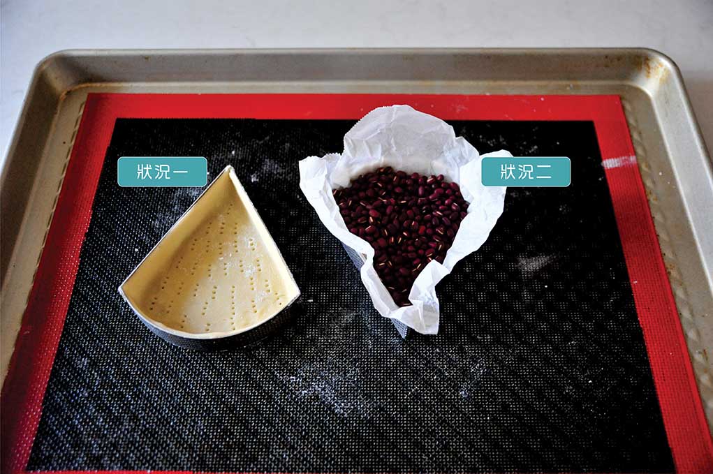 时尚洞洞圈模使用与分析建议