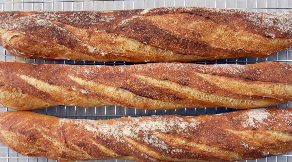 温度对面包发酵的影响，温度对于面包制作的影响(下)